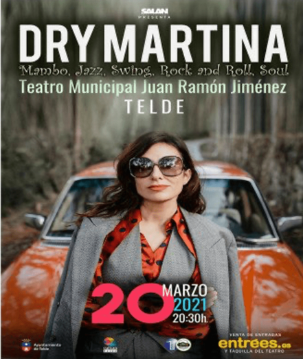 El concierto arrancará a las 19.30 horas / TA